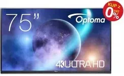 Інтерактивна дошка Optoma Monitor Interaktywny 5752Rk Київ