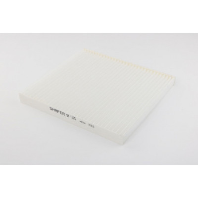 Фильтр салона SHAFER SA1175 Винница - изображение 1