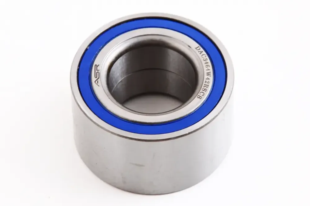 Підшипник ступиці 2108, Lanos 1.5 передній ASR Вінниця - фото 1