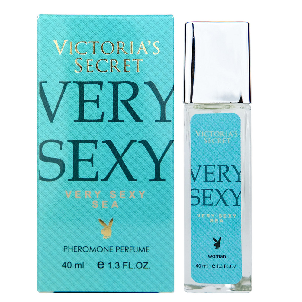 Victorias Secret Very Sexy Sea Pheromone Parfum женский 40 мл Коломыя - изображение 3