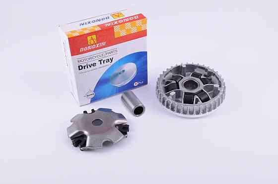 Варіатор передній Хонда LEAD AF48, DIO AF54/56 (палець) Мукачево