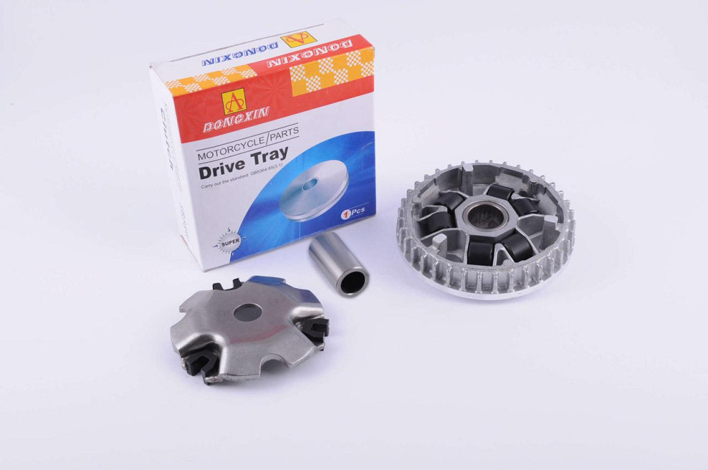 Варіатор передній Хонда LEAD AF48, DIO AF54/56 (палець) Мукачево - фото 1