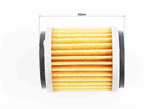 Фільтр-елемент масляний (38x45mm) Yamaha, Racing Motorcycle, ATV Київ