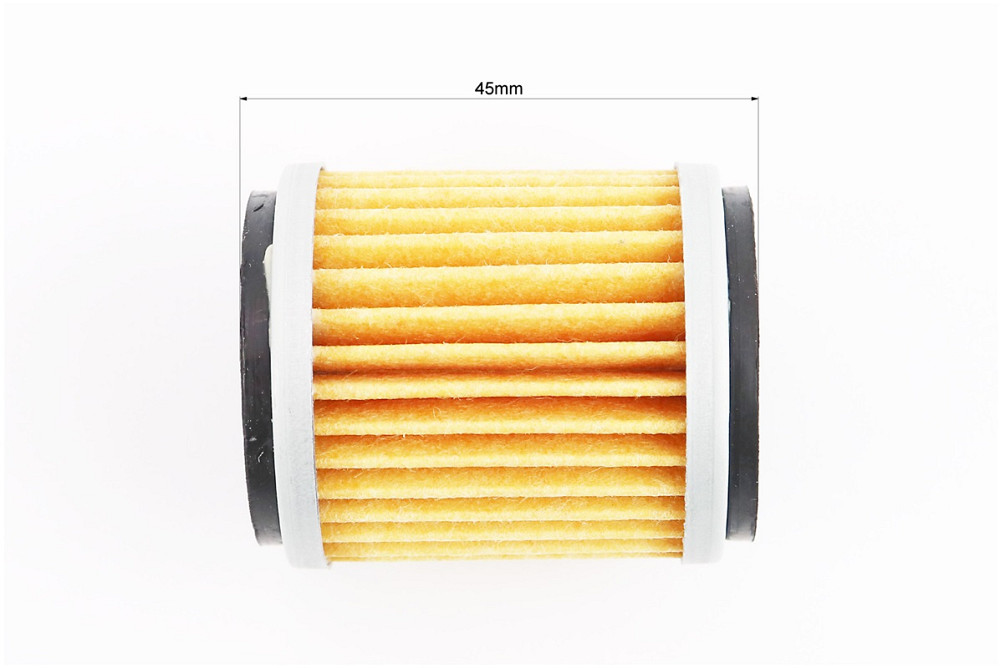 Фільтр-елемент масляний (38x45mm) Yamaha, Racing Motorcycle, ATV Київ - фото 3