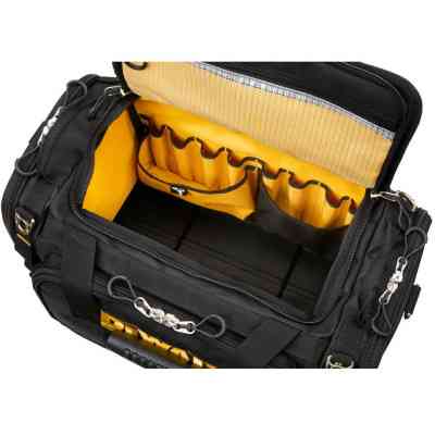 Сумка для інструмента DeWALT TOUGHSYSTEM 2.0, 22 дюйми, 540x350x310 мм. (DWST83522-1) Вінниця