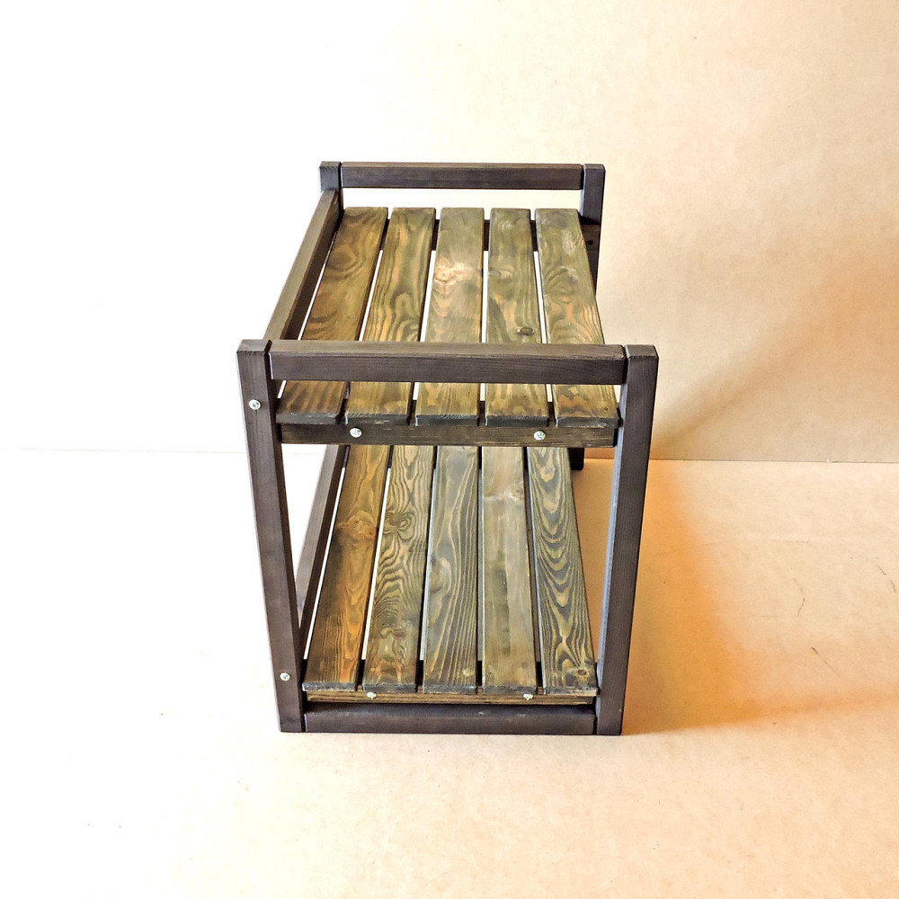 Этажерка разборная 