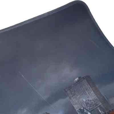 Коврик для мышки Wargaming World of Tanks Centurion Action X Fired Up XL Multicolored (FSWGMP_CFIRED_XL) Винница