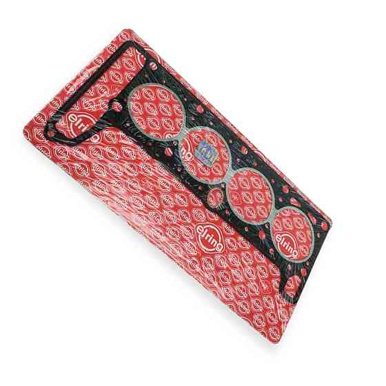 Прокладка 2101, 2102, 2103, 2106, 2107, 2121-21214, Москвич 2141, 2335 (d-79,0) с герметиком * ГБЦ Мукачево