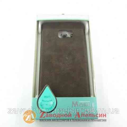 Samsung G928 S6 Edge Plus чехол Usams Bob series Одесса