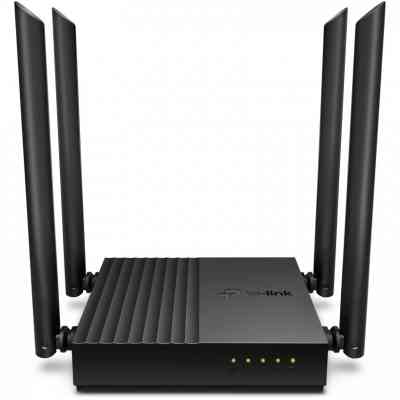 Маршрутизатор TP-Link ARCHER A64 (ARCHER-A64) Винница
