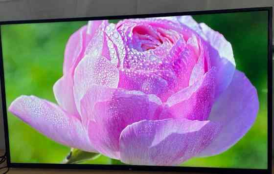 Телевізор JTC 49” 4K UHD з T2 Харків