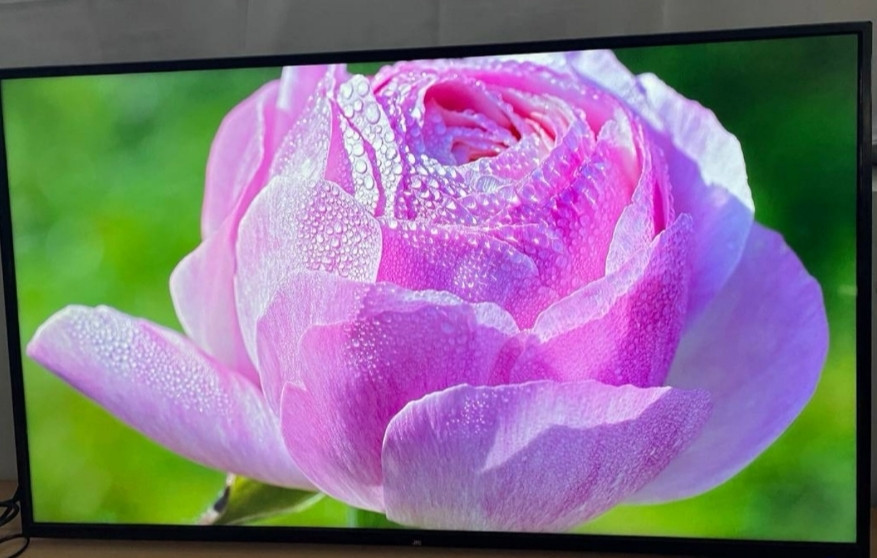 Телевізор JTC 49” 4K UHD з T2 Харків - фото 4