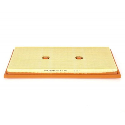 Повітряний фільтр для автомобіля Bosch F026400482 Вінниця - фото 2