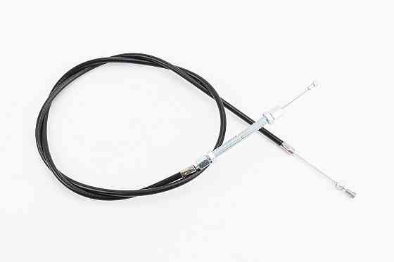 Трос зчеплення УРАЛ (трос 123см; кожух 100см) Київ