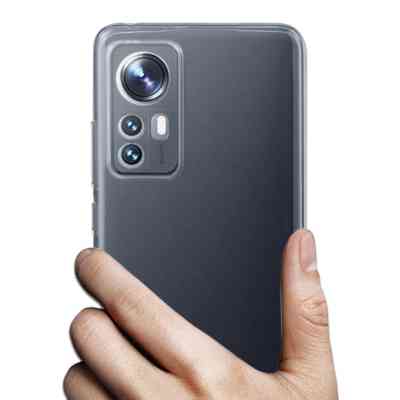 Чохол до мобільного телефона BeCover Xiaomi 12T / 12T Pro Transparancy (708102) Вінниця