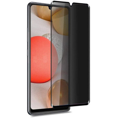 Скло захисне Drobak Anti Spy Samsung Galaxy M32 (494964) (494964) Вінниця - фото 2