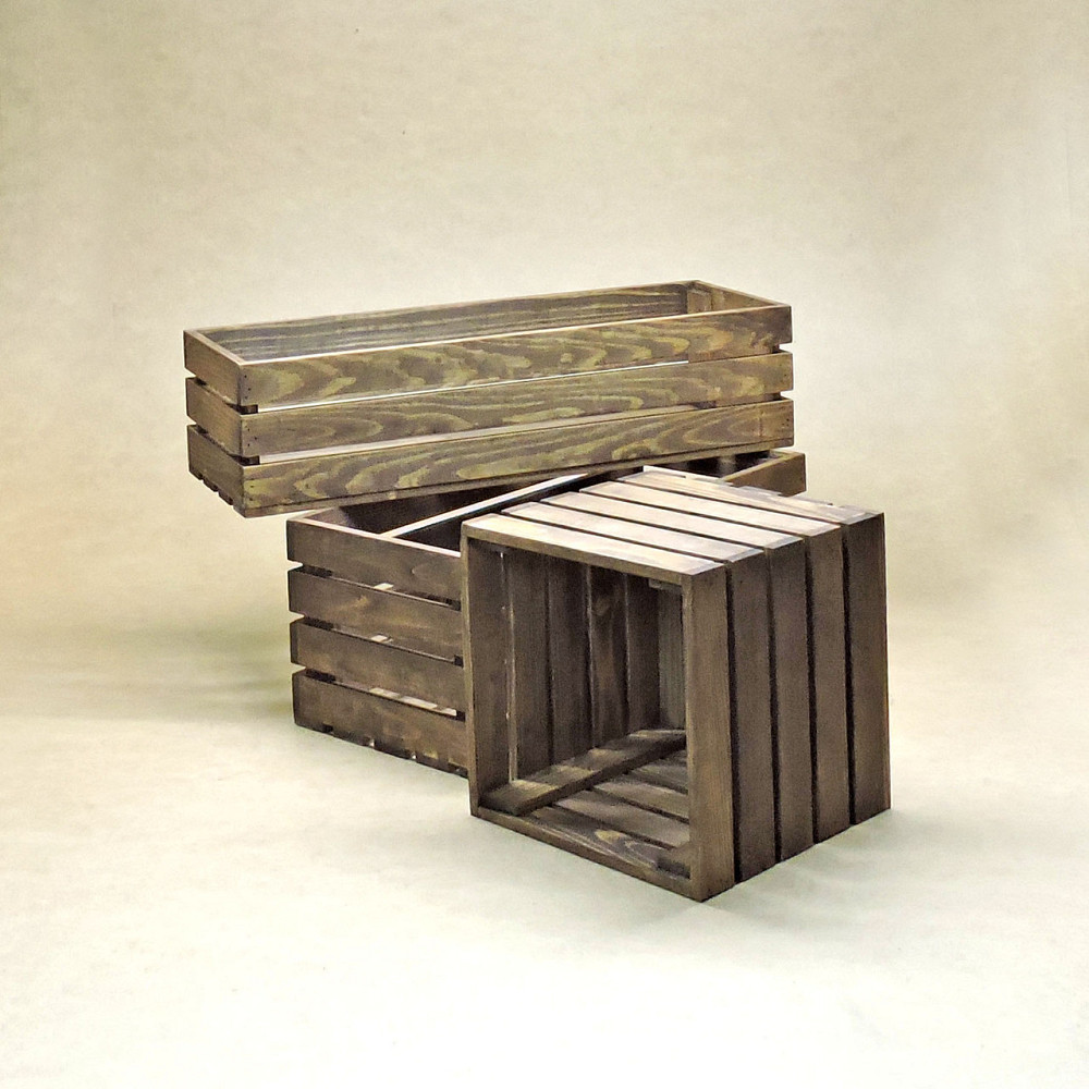 Короб для хранения 