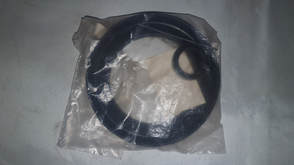 Ремкомплект пневмопідсилювача гальм УРАЛ (старого зразка). Харків - фото 1