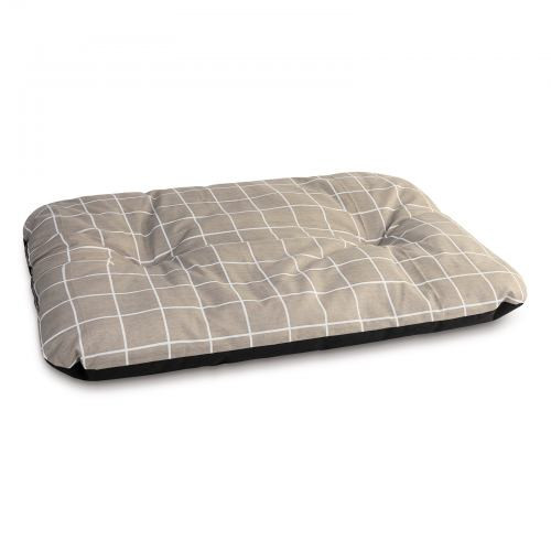 Подушка-матрас Природа Ostin для собак и кошек 80х60х10 см Киев - изображение 1