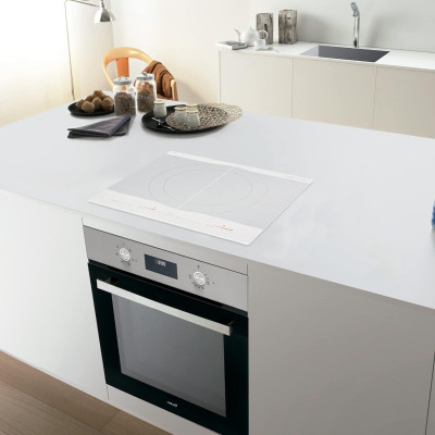 Варочна поверхня Cata Giga 600, білий (08026003) Вінниця - фото 4