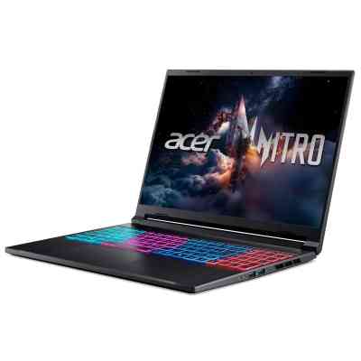Ноутбук Acer Nitro V 16S ANV16S-41 (NH.U05EU.003) Винница
