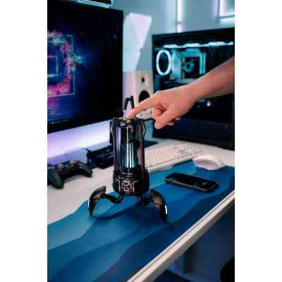 Акустическая система GravaStar Supernova Bluetooth Black (GRAVASTARG5_BLK) Винница