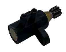 Маслонасос электропилы 382 Мукачево