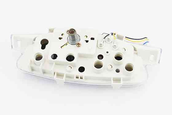 Honda DIO AF-27/28 спідометр в зборі 120км/год. Киев