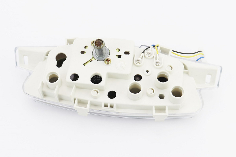 Honda DIO AF-27/28 спідометр в зборі 120км/год. Київ - фото 2