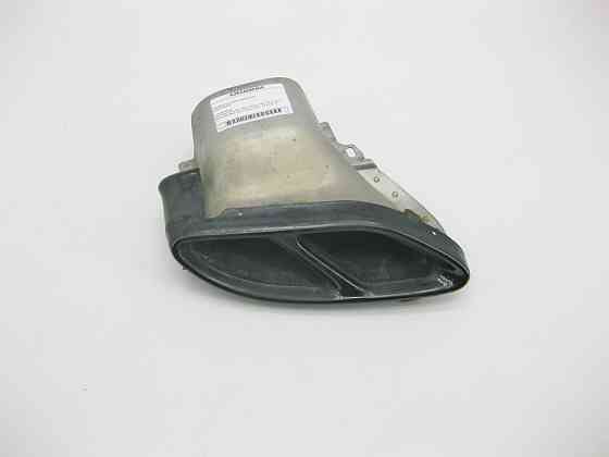 Mercedes-Benz  A2924900400 Насадка глушника права ML GLE W166 C292 AMG Одеса