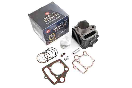 Поршнева мопед Дельта 70 (Ø47) Мукачево