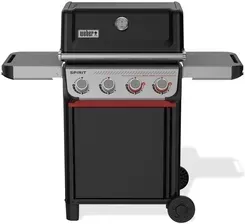 Гриль Grill Gazowy Weber Spirit E 425 Gbs Better Czarny 1500798 Киев - изображение 1