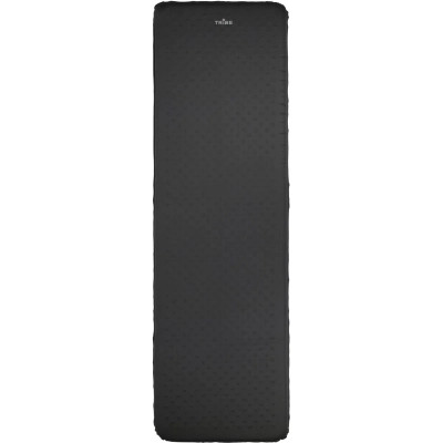 Туристический коврик Tribe Comfort Lite Rectangular 5 см grey (T-BB-0005-grey) Винница - изображение 1