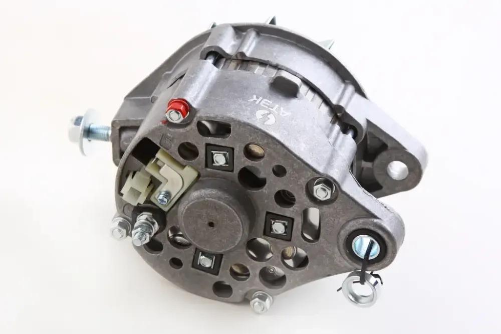 Генератор 2101 42А АТЕК Вінниця - фото 3