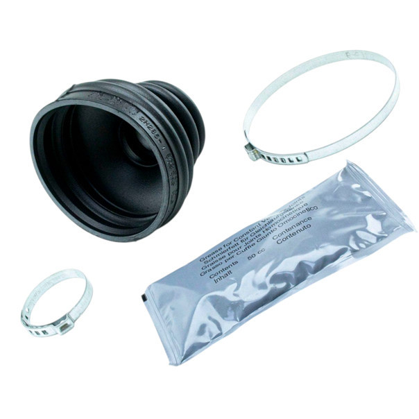 Пыльник Audi 80-100-A4-A6, Volken Passat B5 внутренний (d21x82 88 мм) шруса Мукачево - изображение 1