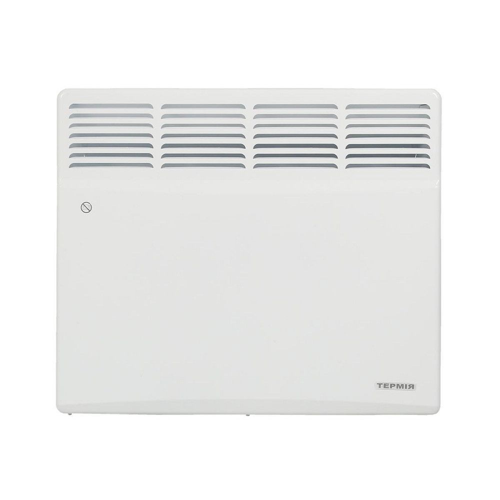 Конвектор электрический Термия ЭВНА-1,0/230 С2 (ми) обогреватель с термостатом 1000 Вт электроконвектор с защитой от замерзания Тернополь - изображение 2
