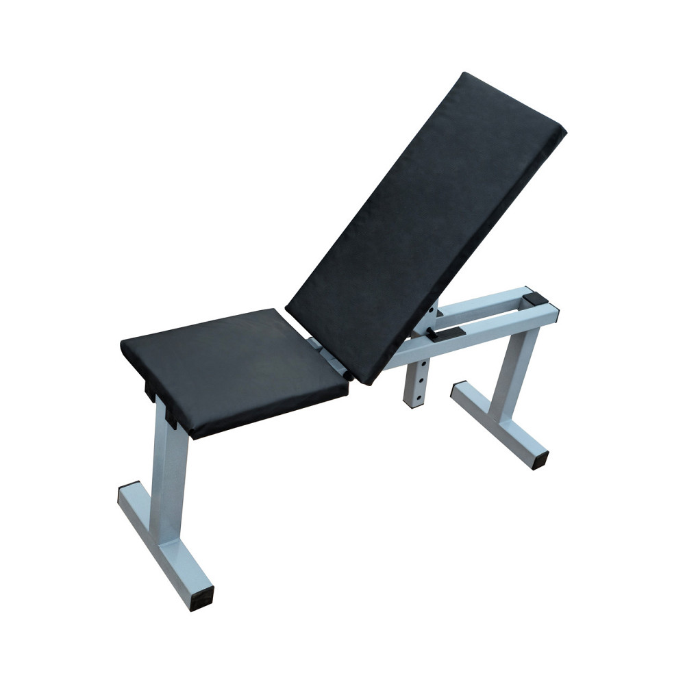 Скамья для жима регулируемая KZ-090 до 300 кг Киев - изображение 2