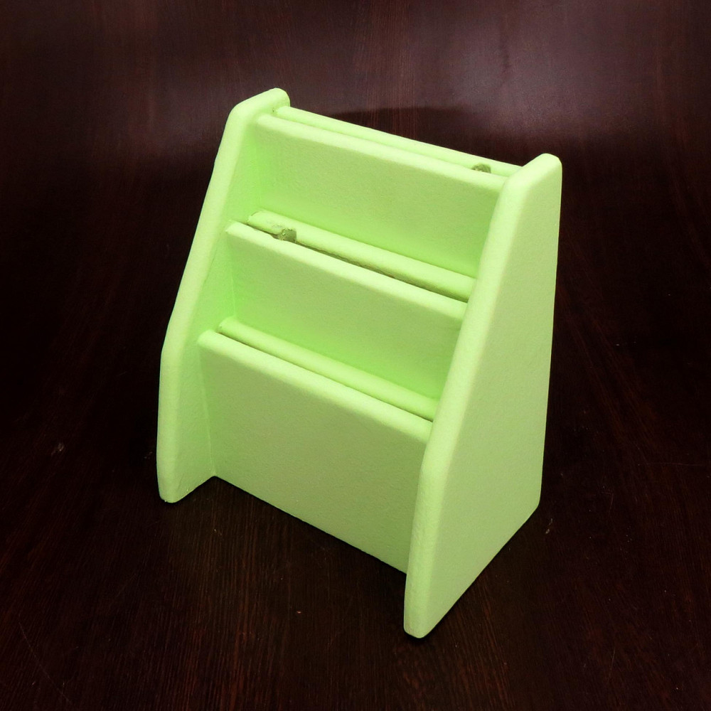 Підставка для ножів "Морелія 3" мохіто Миколаїв - фото 2