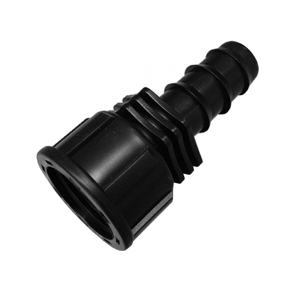 Адаптер для трубки 16мм,РВ 3/4″ Bradas (000028894) Киев - изображение 1