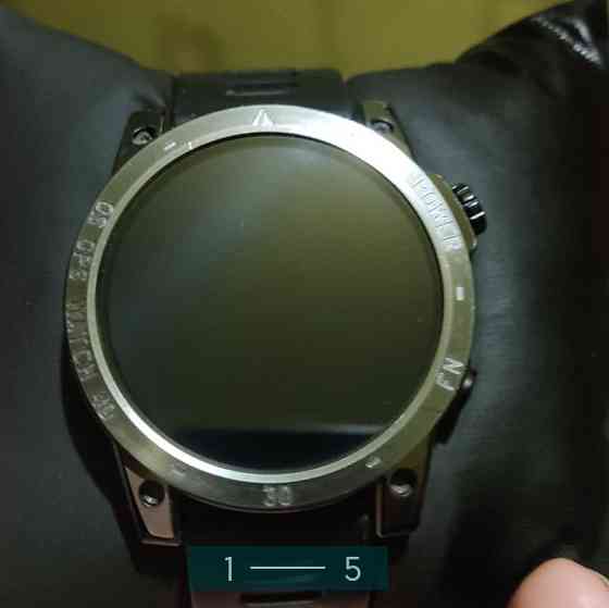 Смарт-Часи: North EDGE. Київ