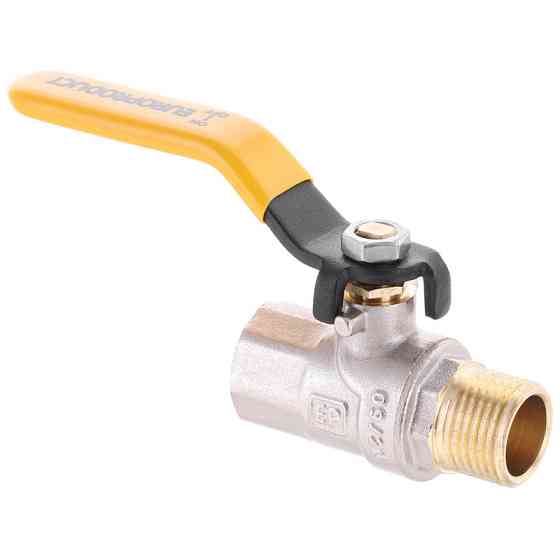 Кран шаровой Europroduct EP.211 - 1/2