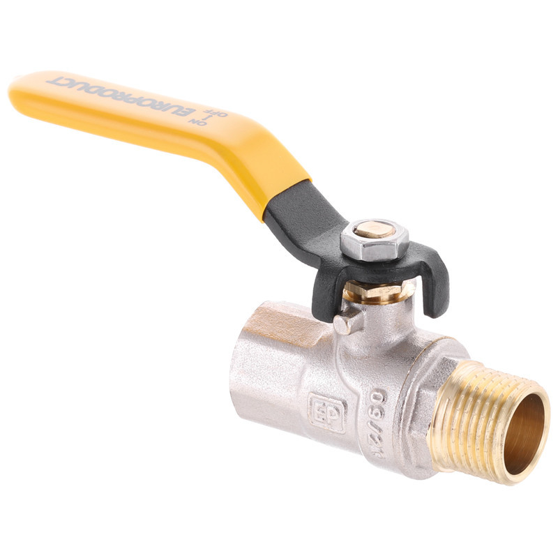 Кран шаровой Europroduct EP.211 - 1/2