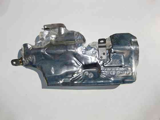 Mercedes-Benz  A6541420800 Захисний екран каталізатора двигуна OM654 R4 2.0 Diesel OM656 R6 3.0 E-Class W213 C238 S-Class W222 Одеса