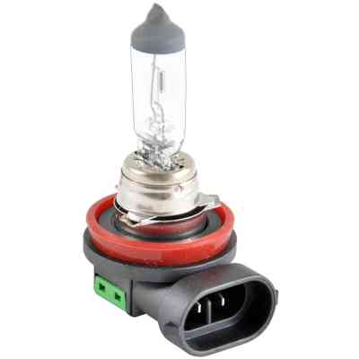 Автолампа SOLAR H11 24V 70W PGJ19-2 Starlight+30 (2411) Вінниця