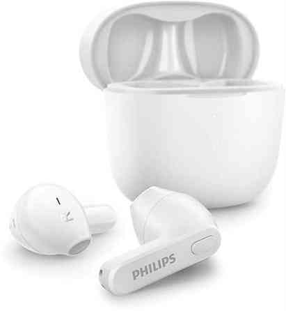 Bluetooth-гарнітура Philips TAT2236WT/00 White ( Білий ) Харків