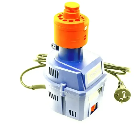 Верстат для свердел із діаметром  3–16 мм Ferrum FRDBS16 Львів