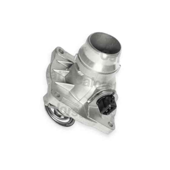 Термостат BMW 5 (E39), 7 (E38), X5 (E53) (1996-) (M62) (105°C) автомобіль Мукачево