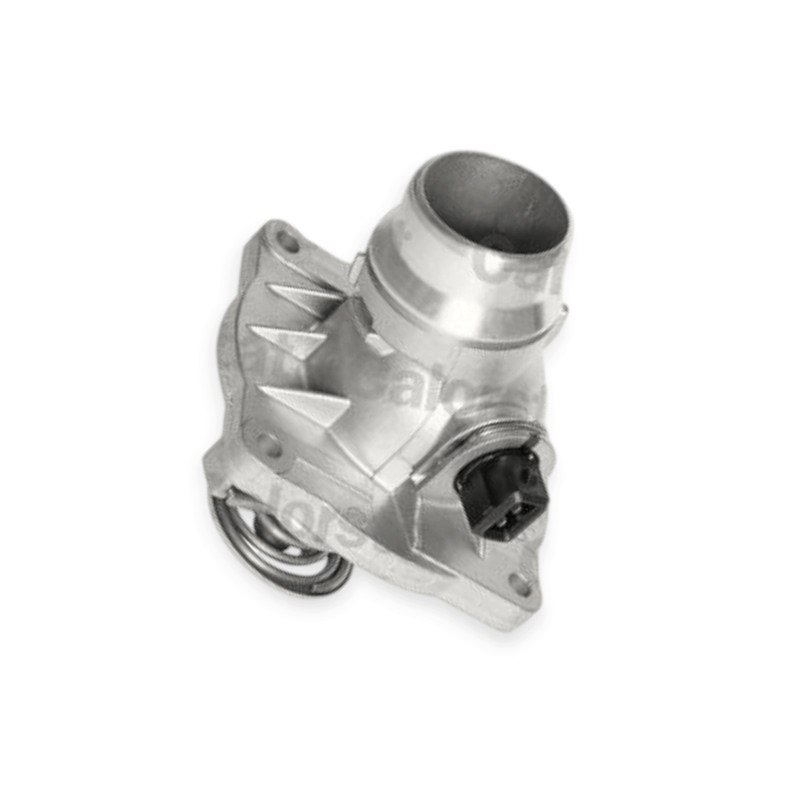 Термостат Бмв 5 (E39), 7 (E38), X5 (E53) (1996-) (M62) (105°C) автомобиль Мукачево - изображение 1