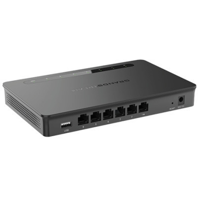 Маршрутизатор Grandstream GWN7001 Вінниця - фото 4