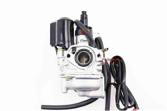 Карбюратор Honda ZX-AF35 (d = 17), від 2шт -5% Киев